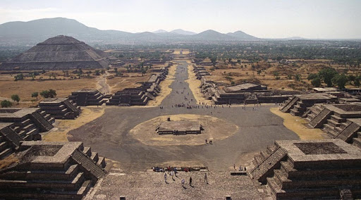 San Juan Teotihuacán