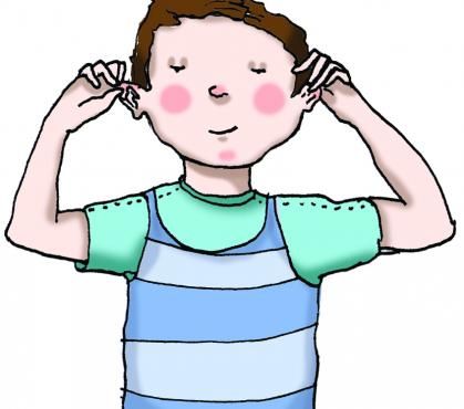 Sombrero del pensamiento