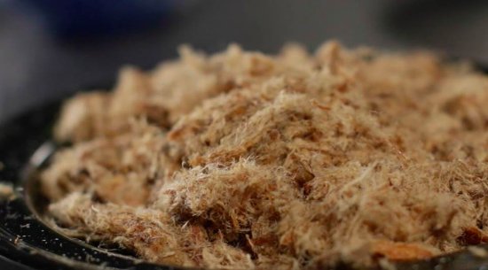 carne seca gastronomia nueo leon