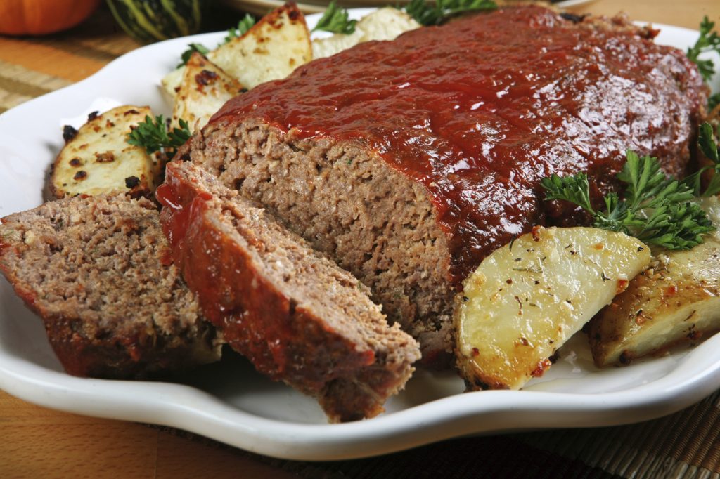 comida tipica de chihuahua - albondigon