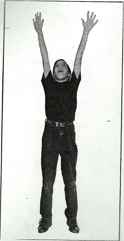 el espantando gimnacioa cerebral