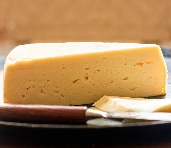 queso mononita - comida popular de chihuahua