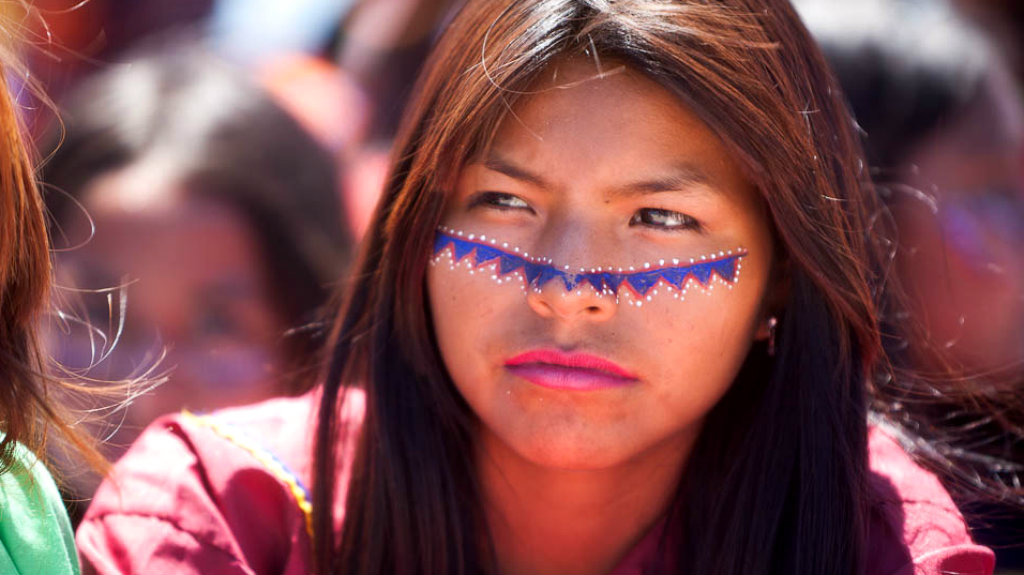 Año Nuevo Comcaac costumbres de sonora