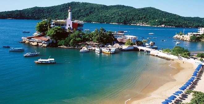 Caleta y Caletilla