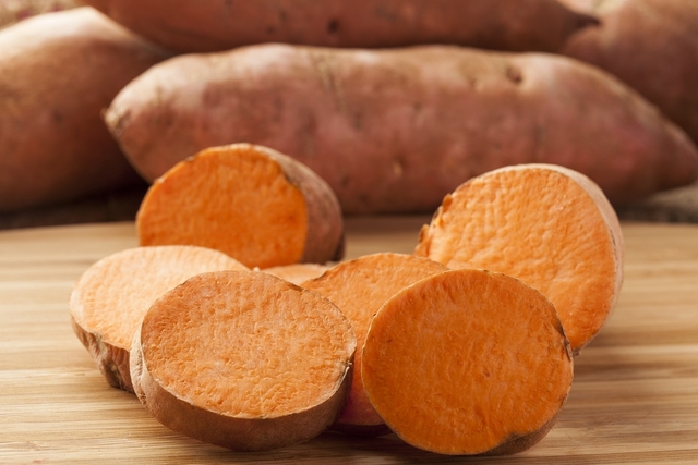 Camote