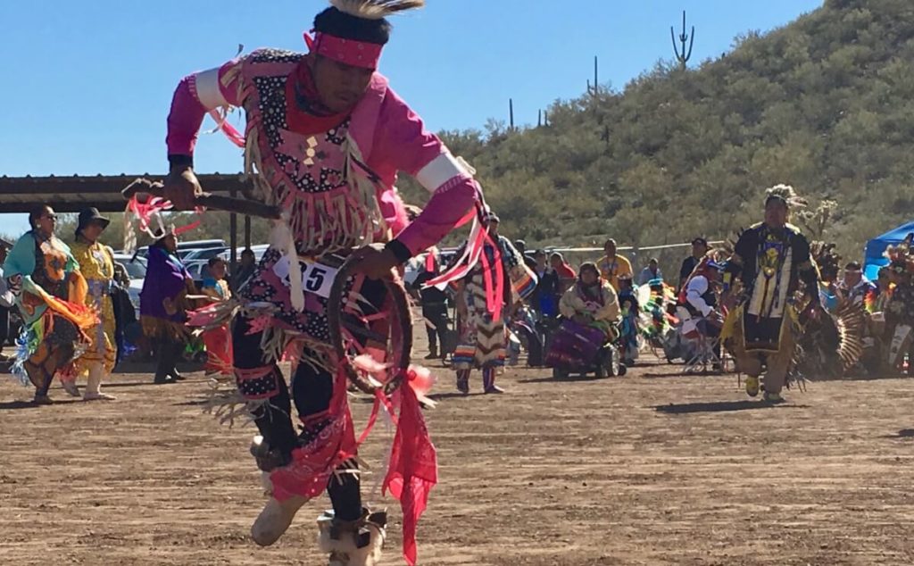 Costumbres y Tradiciones de Sonora