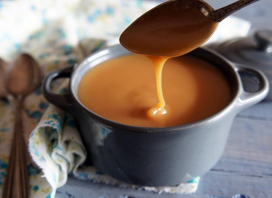 Dulce de leche