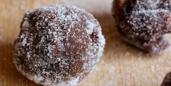 Dulces de Tamarindo