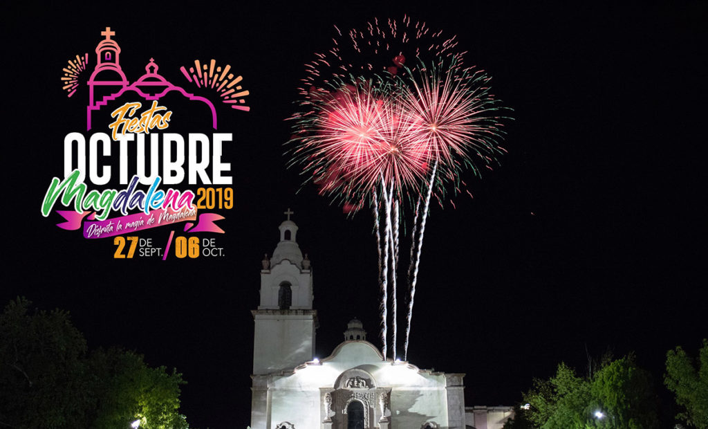 Festividad de San francisco de Asís
