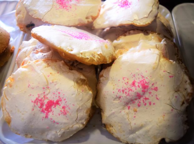 Fraile poste campecheno