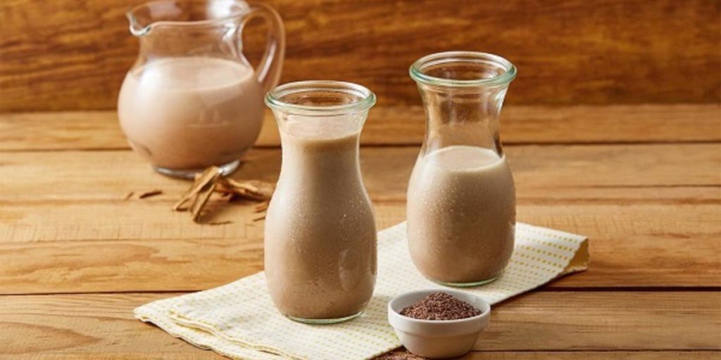 Horchata de Chocolate