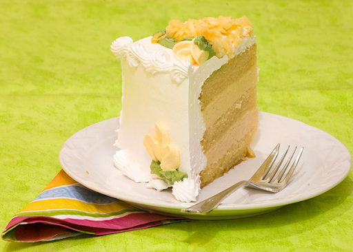 Pastel atropellado dulces de yucatan