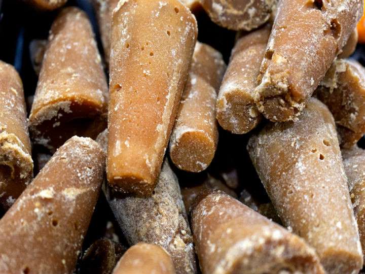 Piloncillo gastronomia de mocorito