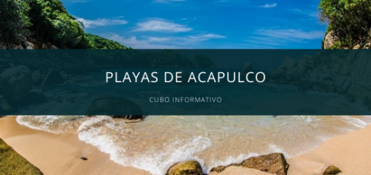 Playas de Acapulco