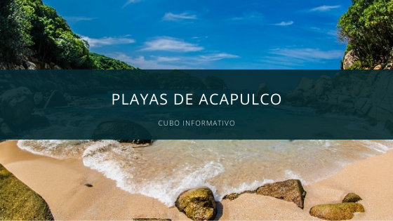 Playas de Acapulco