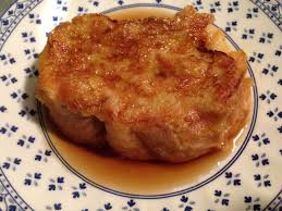 Torreja postre tipico de zacatecas