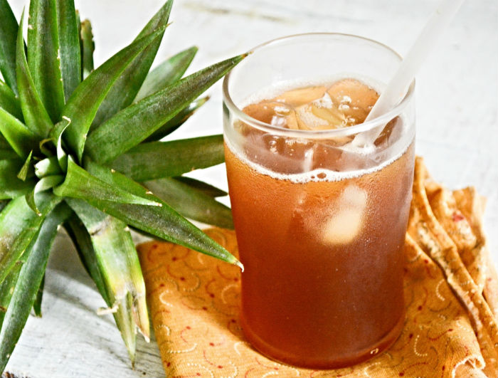 bebidas tipicas de durango