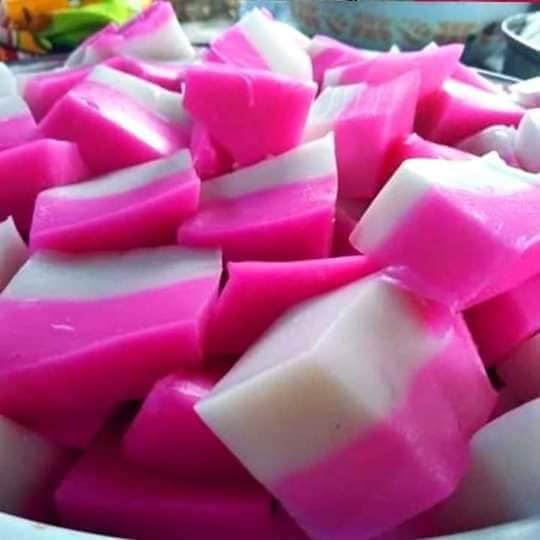 cremitas de coco de yucatan