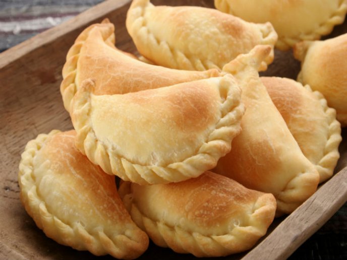 empanadas cosoltecas