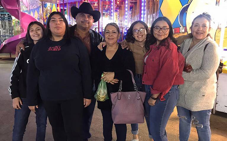 feria del algodon baja california