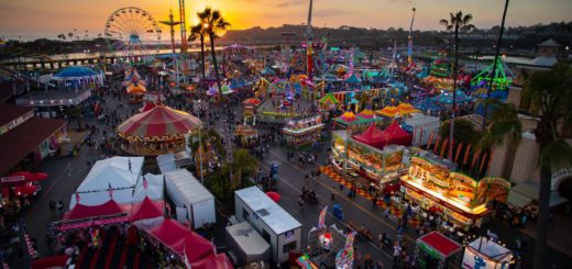 feria dle algondon de baja california norte