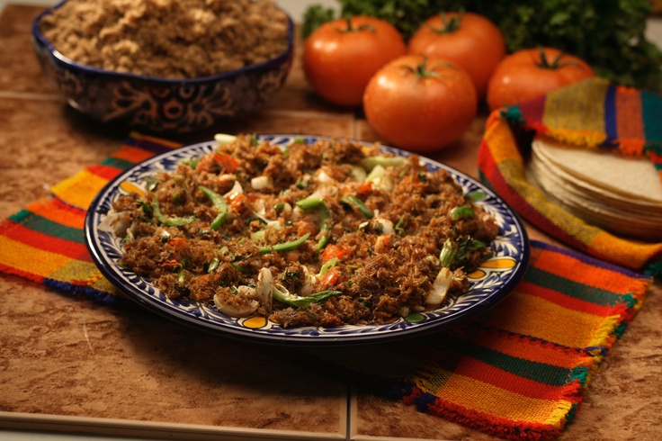 gastronomia de cosala