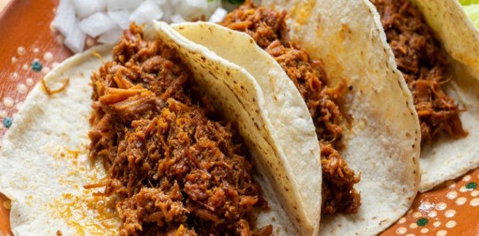 gastronomia de mocorito