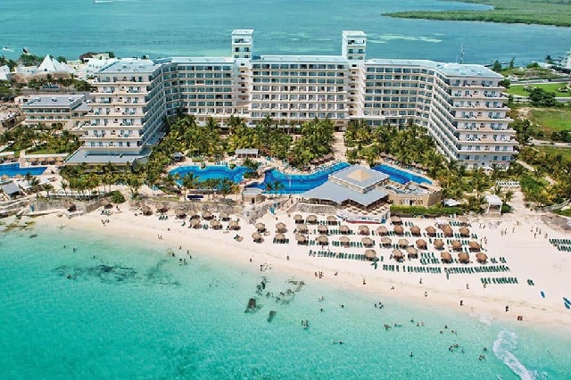 hoteles - caracteristicas de cancun