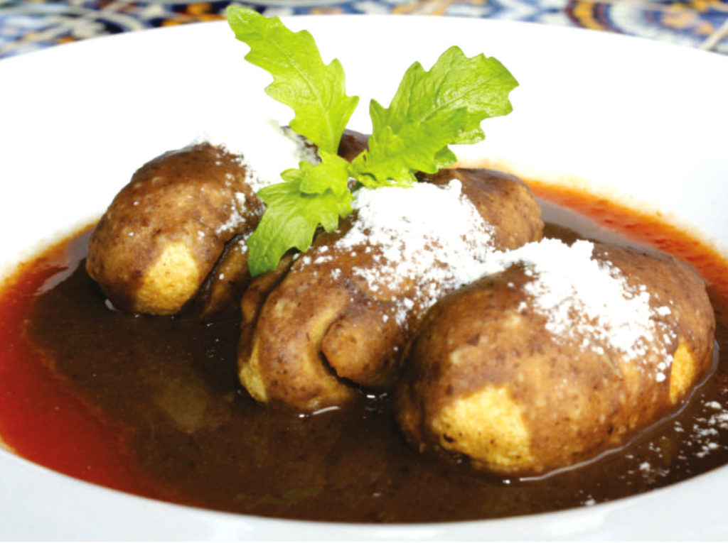 joroches gastronomia de izamal