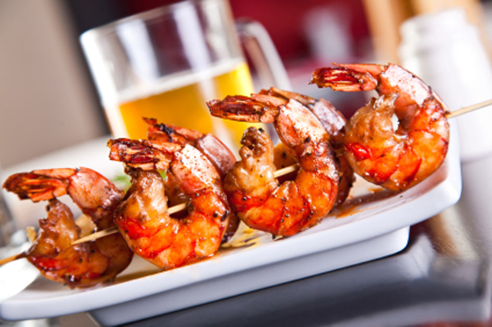 la gastronomia una de las caracteristicas de cancun
