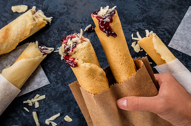 marquesitas
