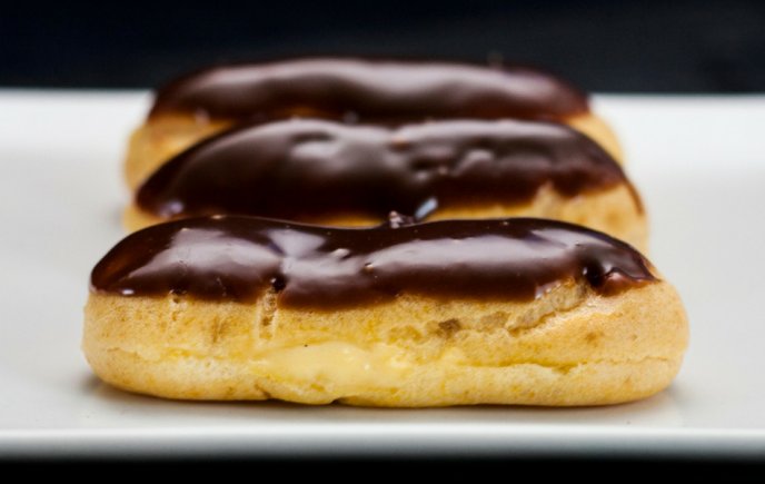 negrito bimbopostre típico de campeche