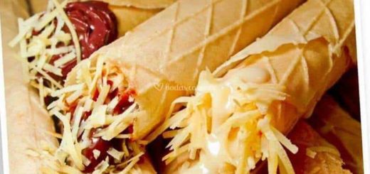 postres tìpicos de quintana roo