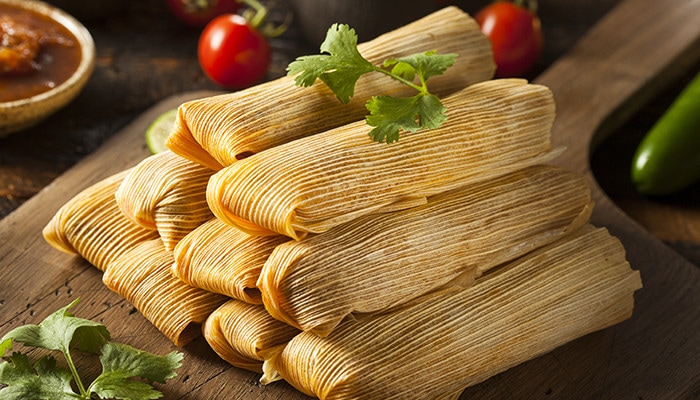 tamales