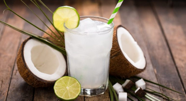 Agua de Coco