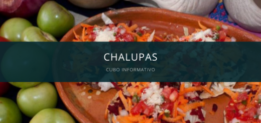 Chalupas