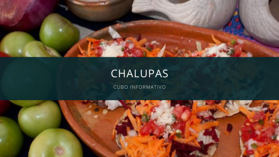 Chalupas
