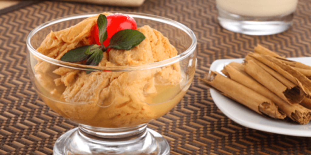 Chongos Zamoranos postres tipicos de michoacan