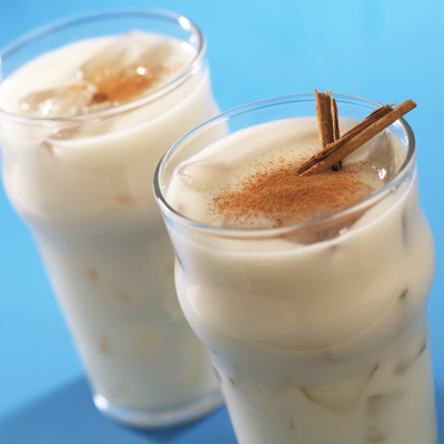 Cocorchatas bebida de sinaloa