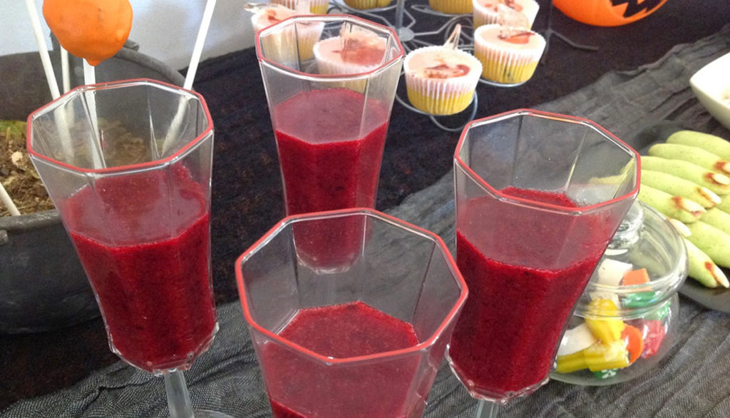 Colonche bebida tradicional de san luis potosi