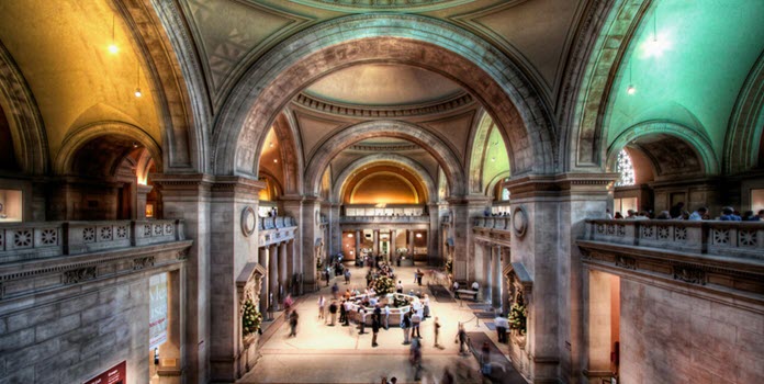 Museo Metropolitano de arte musesos que ver en nueva york