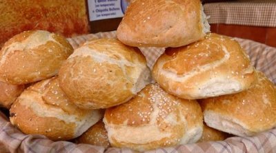 Pan semita de Nuevo Leon