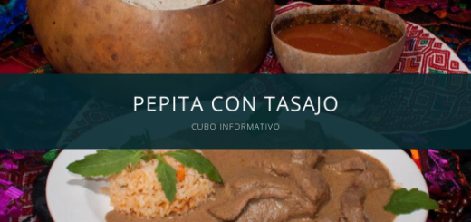 Pepita con Tasajo