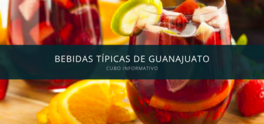 Platillos Típicos de Guanajuato