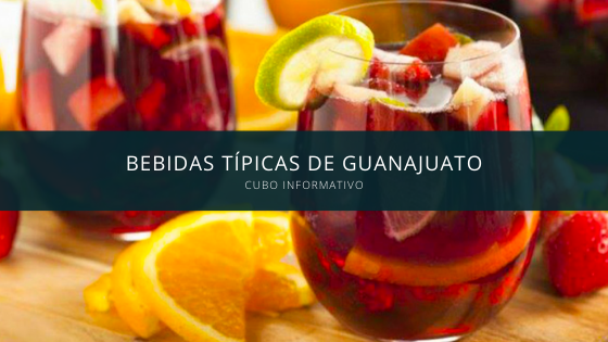 Platillos Típicos de Guanajuato