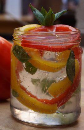 Pox bebida popular de chiapas