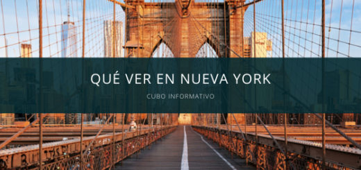 Qué ver en Nueva York