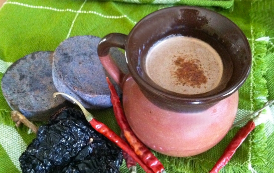 Simichol bebida de queretaro