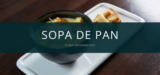 Sopa de Pan