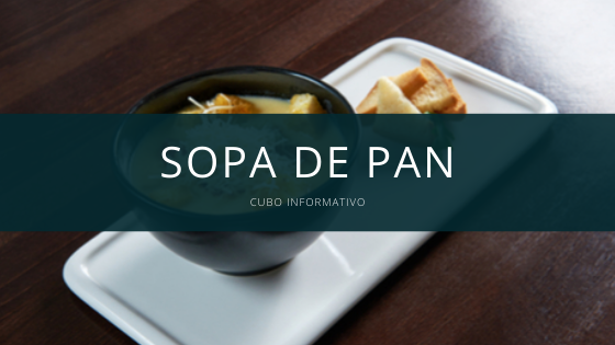 Sopa de Pan